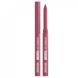 Belor Design, Карандаш для губ Automatic Soft Lippencil, тон 207 Cherry