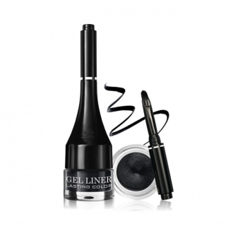 Belor Design, Подводка для глаз Gel Liner Lasting Color, тон 1