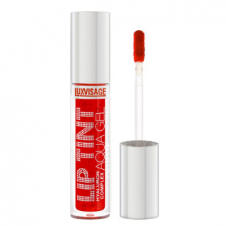 Luxvisage, Тинт для губ Lip Tint Aqua Gel, тон 01 Aperol