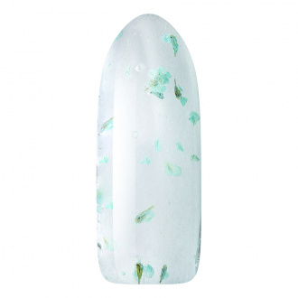 Patrisa Nail, Гель для дизайна Flower Gel Tiffany, 5 г