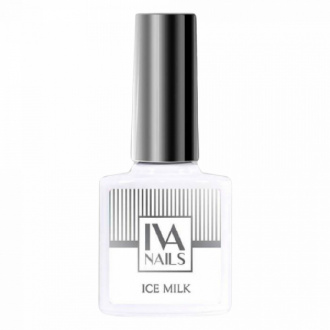 Гель-лак IVA nails Ice Milk