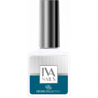 Гель-лак IVA nails Cruise Collection-5