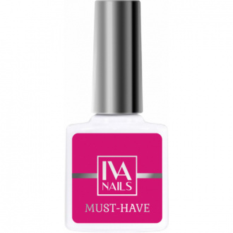 Гель-лак IVA nails MUST HAVE №3