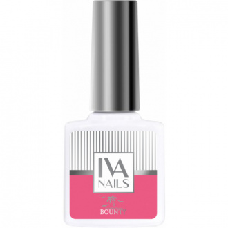 Гель-лак IVA nails Bounty №5