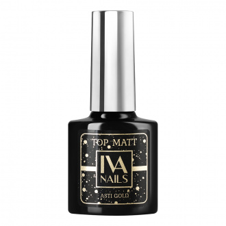 IVA nails, Топ Asti Gold