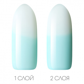 IVA nails, Гель -лак Spring Thermo №1