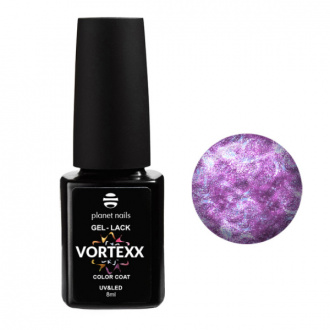 Гель-лак Planet Nails Vortexx №653