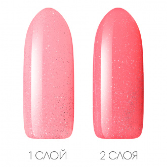 Гель-лак Vogue Nails Взрывной коктейль