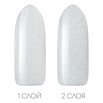 Гель-лак HIT Gel Opal №01