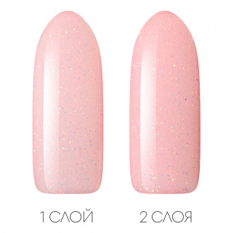 Гель-лак HIT Gel Opal №03