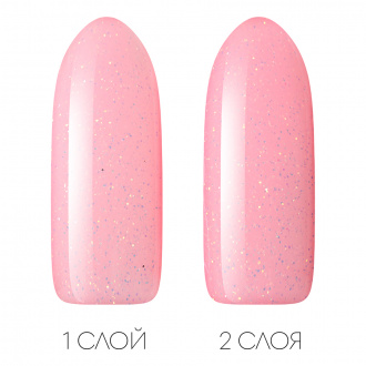 Гель-лак HIT Gel Opal №04