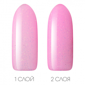 Гель-лак HIT Gel Opal №06