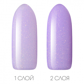 Гель-лак HIT Gel Opal №08