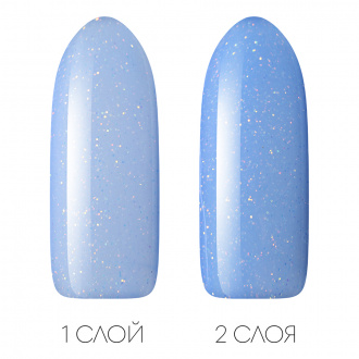 Гель-лак HIT Gel Opal №09