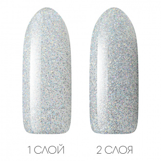 Гель-лак HIT Gel Opal №10