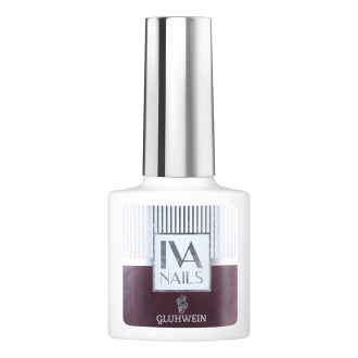 Гель-лак IVA nails Gluhwein № 3