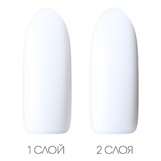 IQ Beauty, Лак для ногтей ProLac + Bioceramics №002 Olimp