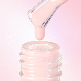 IQ Beauty, Лак для ногтей ProLac + Bioceramics №006 Sensory