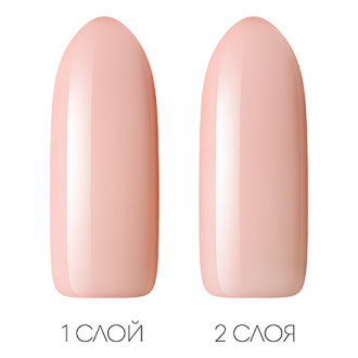 IQ Beauty, Лак для ногтей ProLac + Bioceramics №007 Good Vibes Only