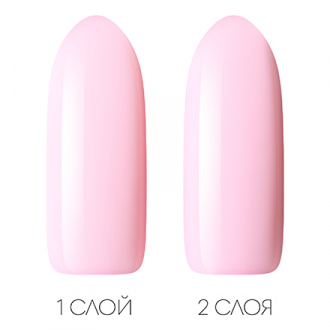 IQ Beauty, Лак для ногтей ProLac + Bioceramics №011 Oui, we