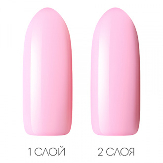 IQ Beauty, Лак для ногтей ProLac + Bioceramics №012 Oh, Rosie!