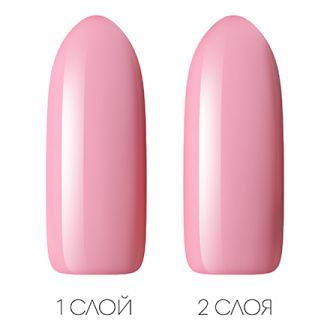 IQ Beauty, Лак для ногтей ProLac + Bioceramics №014 Open Your Mind