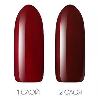 IQ Beauty, Лак для ногтей ProLac + Bioceramics №027 The Lovers