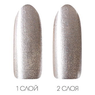 IQ Beauty, Лак для ногтей ProLac + Bioceramics №036 Bling Bling