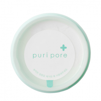 Holika Holika, Пудра для лица Puri Pore No Sebum Powder, 8 г