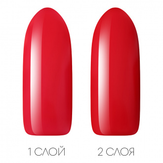 Patrisa Nail, Гель-лак Hema FREE №07