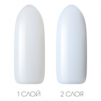 Patrisa Nail, Гель-лак Hema FREE №08