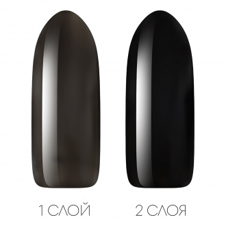 Patrisa Nail, Гель-лак Hema FREE №09