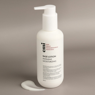 EMI, Лосьон для тела и рук Base Lotion, 200 мл