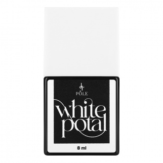 Гель-лак POLE White Potal №05, Песочные часы