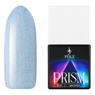 Гель-лак POLE Prism №06, Azure