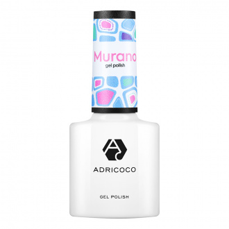 Гель-лак ADRICOCO Murano №04