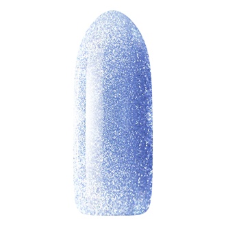 Гель-лак Born Pretty Sea Blue Cat Magnetic Gel №13