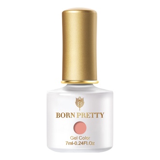 Гель-лак Born Pretty Jelly Nude №13