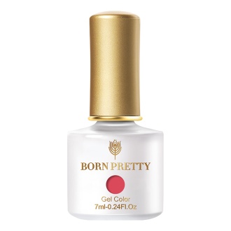 Гель-лак Born Pretty Jelly Nude №18