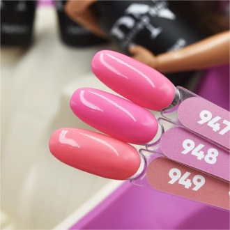 Гель-лак Patrisa nail Axios Gel "Barbie" №947