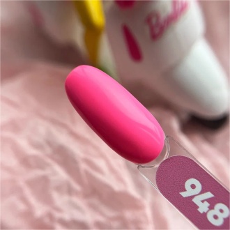 Гель-лак Patrisa nail Axios Gel "Barbie" №948