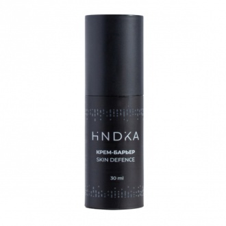 Hindika, Крем-барьер Skin defence, 30 мл