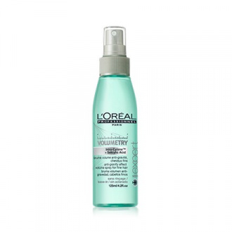 L'oreal Professionnel, Serie Expert Vitamino Color Volumetry Conditioner, Несмываемый спрей-уход, 125 мл