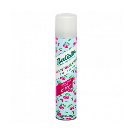 Batiste, Сухой шампунь Cherry, 200 мл