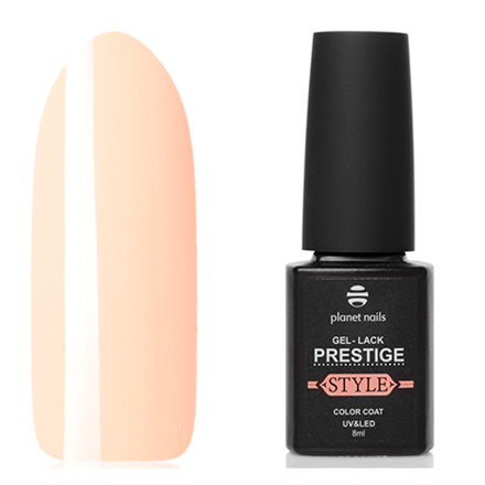 Гель-лак Planet Nails Prestige Style №401