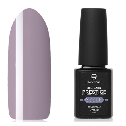 Гель-лак Planet Nails Prestige Style №405