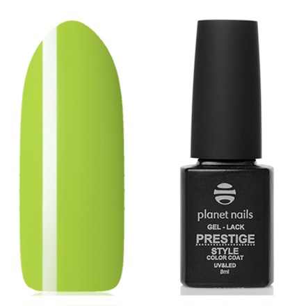 Гель-лак Planet Nails Prestige Style №419