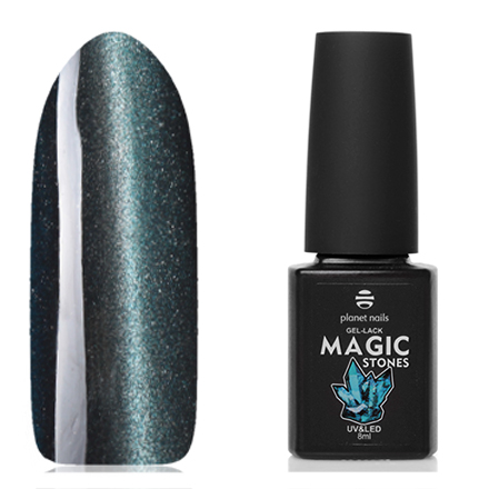 Гель-лак Planet Nails Magic Stones №819