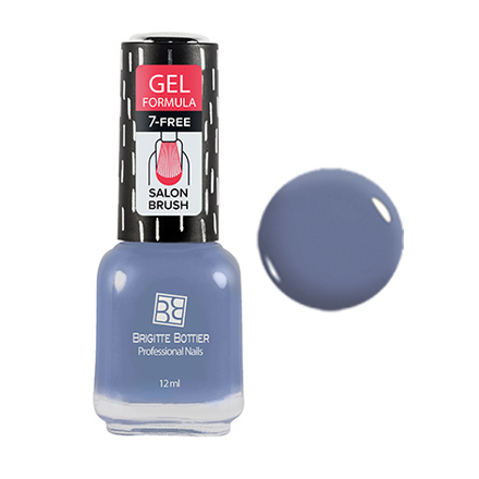 Brigitte Bottier, Лак для ногтей Gel Formula №30