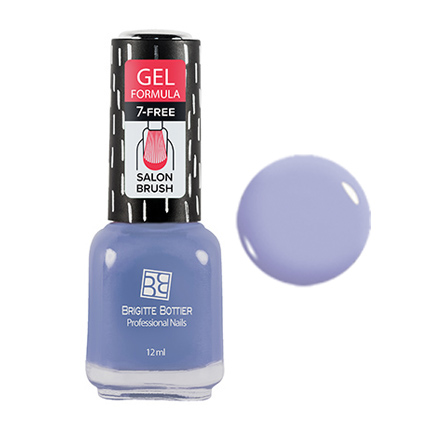 Brigitte Bottier, Лак для ногтей Gel Formula №40